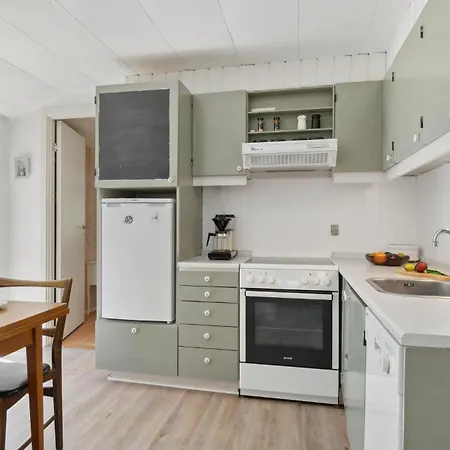 Stunning In With Kitchen *